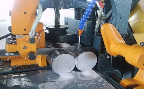 赫章卧式带锯床的送料方式有哪几种？