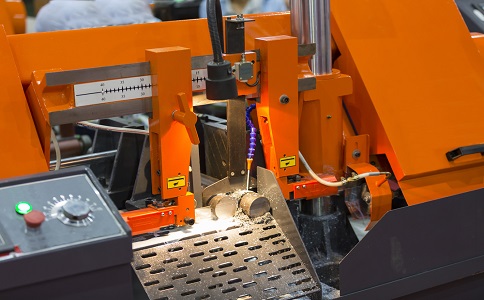 赫章龙门带锯床具备哪些优点？